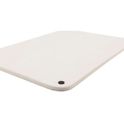 Ceramiczna płyta chłodząca dla małych zwierząt, 28x20cm, niebieska