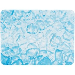 Płytka chłodząca, dla chomika/myszy, ceramiczna, 20x15cm