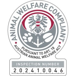 Norwood, pulower, dla psa, oliwkowa zieleń,  S: 33 cm