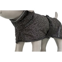 Limoux reflect, płaszczyk, dla psa, odblaskowy, M: 45 cm