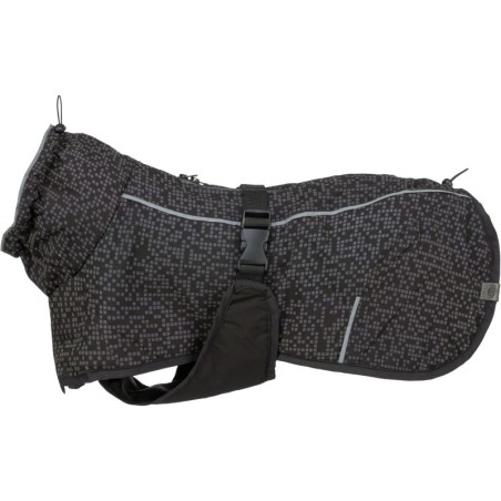 Limoux reflect, płaszczyk, dla psa, odblaskowy, L: 62 cm