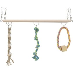 HUŚTAWKA DL AFRETKI 35x15cm