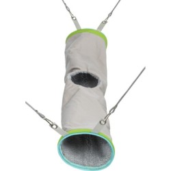 HUŚTAWKA-TUNEL DL A FRETKI 20x45cm