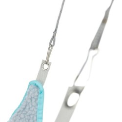 HAMAK DLA FRETKI 45x45cm