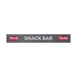 Topper do snack baru #9021, 117.5 × 15.5 cm