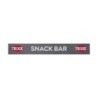 Topper do snack baru #9021, 117.5 × 15.5 cm