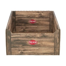 Display skrzynka kartonowa , 31 × 16 × 45 cm