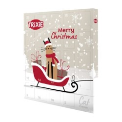 Premio, kalendarz świąteczny dla kota, z przysmakami