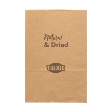 Torebki papierowe do Snack Baru, 20 × 29 × 10 cm, 25 szt/OPAK