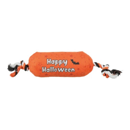 Zabawka z linką Halloween, 30 cm, z piszczałką