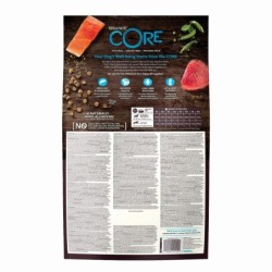 Core Adult Ocean,  karma sucha, dla dorosłych psów średnich i dużych ras, łosoś i tuńczyk, 10 kg