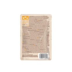 Core Purely Pate, karma mokra, dla dorosłych kotów, kurczak, 85g, saszetka, 8szt/DISPLAY