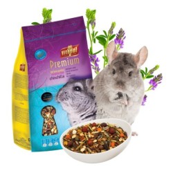 PREMIUM DLA SZYNSZYLI 750g