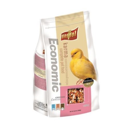 POKARM DLA KANARKA ECONOMIC 1200g