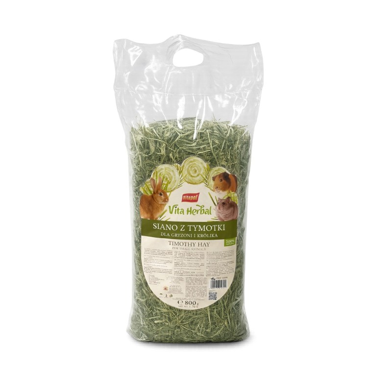 Vita Herbal Siano z tymotki 800g