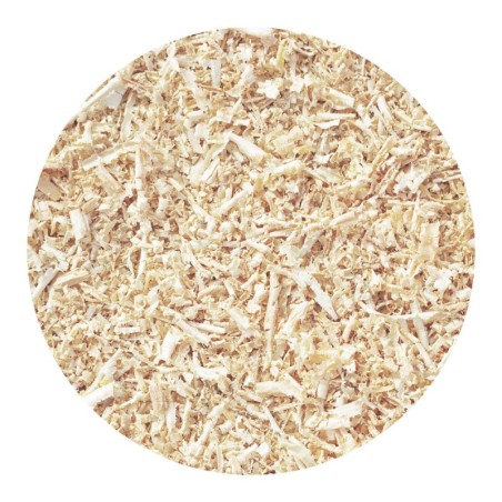 Trociny prasowane 23 kg