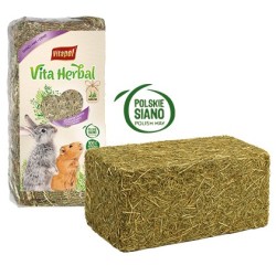 SIANO DLA GRYZONI VITAPOL 800g