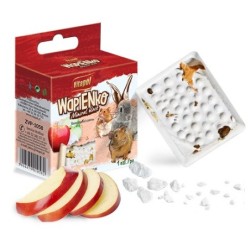 KOSTKA WAP. DLA GRYZONI-JABŁKO