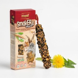 SMAKERS DLA GRYZONI-JOGURT-MNISZKOWY