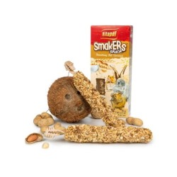 SMAKERS DLA GRYZONI-ORZECHOWY