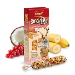 SMAKERS DLA GRYZONI-OWOCOWY