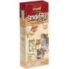 SMAKERS DLA GRYZONI Z KREWETKAMI 2szt op.