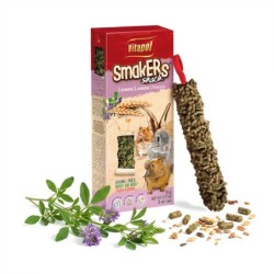 SMAKERS DLA GRYZONI-Z LUCERNĄ