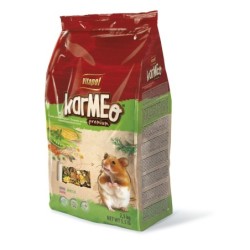 KARMEO PREMIUM KARMA PEŁNOPORCJOWA DLA CHOMIKA 2,5KG