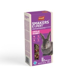 Smakers expert dla królika, 5szt/display