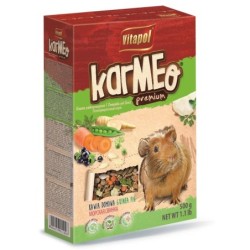 POKARM KARMEO DLA ŚWINKI 500g
