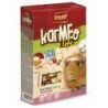 KARMEO LIFE POKARM DLA ŚWINKI 2W1 OWOC-WARZYWA 340g