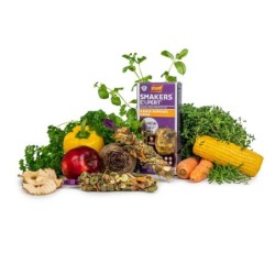 Smakers expert dla kawii domowej 5szt/display