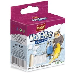 KOSTKA WAP.DLA PTAKÓW-NATURA