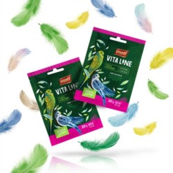 VITALINE GĘSTE PIÓRKA