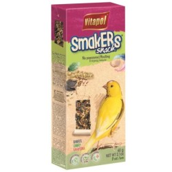 SMAKERS DLA KANARKA NA PIERZENIE 2szt op.