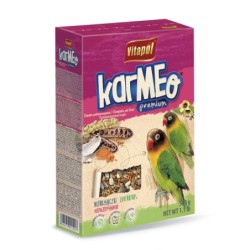 POKARM KARMEO DLA NIEROZŁĄCZEK  500g
