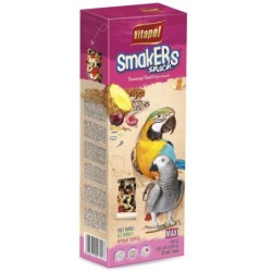 SMAKERS OWOCOWY DLA DUŻYCH PAPUG 450 g