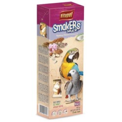 SMAKERS MIGDAŁOWY DLA DUŻYCH PAPUG 450 g