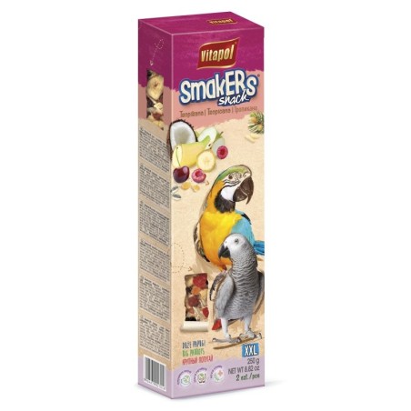SMAKERS TROPICANA  DLA DUZYCH PAPUG 250 g