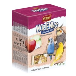 KOSTKA WAPIENNA XL JABŁKOWA