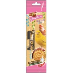 SMAKERS DLA KANARKA MIODOWY (WEEKEND STYLE)