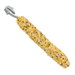 Smakers 3in1 dla kanarka w folii, (jajeczny/miodowy/owocowy) 85 g,  6 szt./display