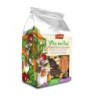 Vita Herbal dla gryzoni i królika, warzywna grządka, 100g, 4szt/disp