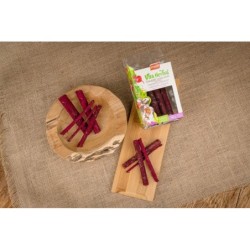 Vita Herbal dla gryzoni i królika - gałązki leszczyny z burakiem, 50 g, 4szt/disp