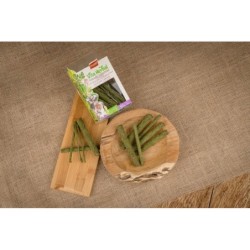 Vita Herbal dla gryzoni i królika,  gałązki leszczyny z pietruszką, 50 g, 4szt/disp