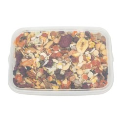 Vitaline Karma pełnoporcjowa dla ary, kakadu oraz innych wielkich papug, wiadro 1,6kg