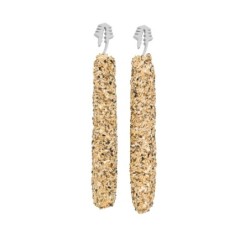 Smakers Vitaline Super foods dla małych i średnich papug 5szt/disp