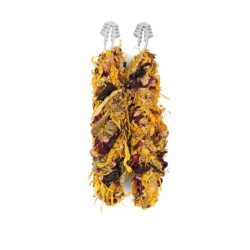 Smakers Vitaline Flora dla małych i średnich papug   5szt/disp