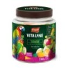 Vitaline Ciasteczka warzywne dla papug, słoik, 240 g