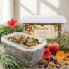 Vita Herbal karma pełnoporcjowa dla kawii domowej, wiaderko, 900g